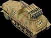 Flames of War: German Panzerwerfer 42 Battery (Late War) - for just $47! 