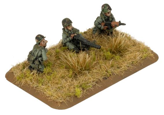 Team Yankee: Candian Mechanised Platoon - for just $18! 