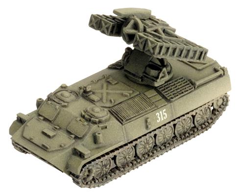 Team Yankee: SA-13 Gopher - for just $27! 