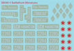 Flames of War: Soviet M3 Stuart Tank Company (Mid War) - for just $50! 