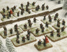 Flames of War: Soviet Strelkovy Company (Winter) (Early/Mid War) - for just $29! 