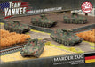 Team Yankee: Marder Zug - for just $50! 