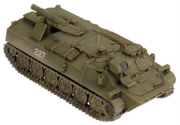 Team Yankee: Storm Anti-tank Platoon - for just $37! 