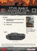 Flames of War: German StuG (Early) Assault Gun Platoon (Mid War) - for just $37! 