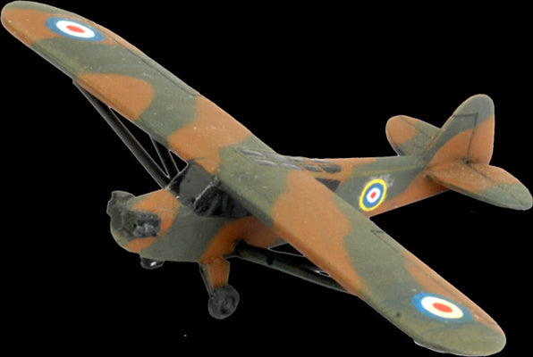 Flames of War: British Auster Observation Post (Late War) - for just $14.50! 
