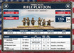 Flames of War: D-Day - American Unit Cards - for just $15! 