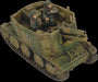 Flames of War: German Grille 15cm Gun Platoon (Late War) - for just $22! 