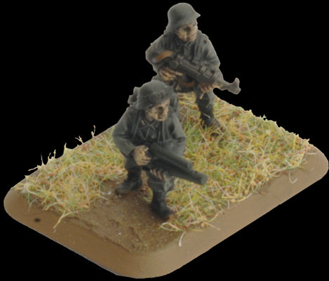 Flames of War: German Assault Pioneer Platoon (Mid War) - for just $20! 