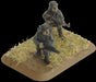 Flames of War: German Assault Pioneer Platoon (Mid War) - for just $20! 
