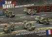 Team Yankee: VAB Transport Platoon - for just $62.50! 
