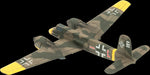 Flames of War: German HS 129 Battle Flight (Mid War) - for just $30! 