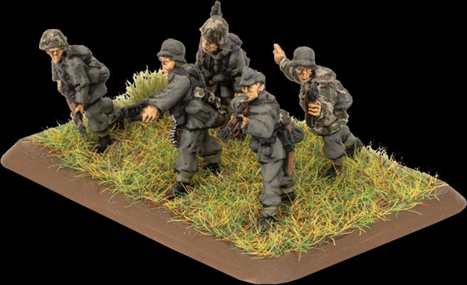 Flames of War: German Panzer Kampgruppe Army (Late War) - for just $110! 