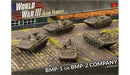 Team Yankee: BMP-1 or BMP-2 Company - for just $50! 