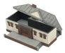 Flames of War: Train Station - for just $40! 