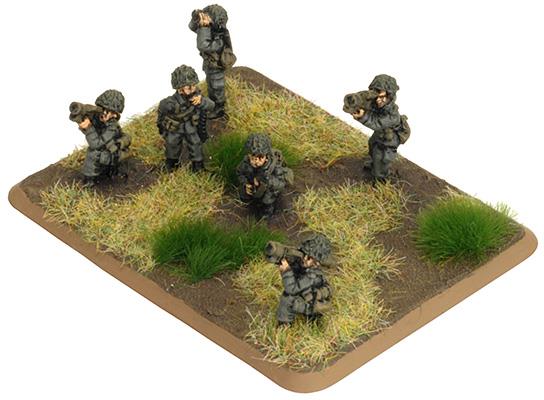Team Yankee: Fliegerfaust Gruppe - for just $24! 
