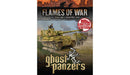 Flames of War: German Ghost Panzers Unit Cards - for just $20! 