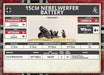 Flames of War: German 3.7cm Tank-Hunter Platoon (Mid War) - for just $32! 