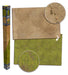 Battlefield in a Box: Gaming Mat - Grassland/Desert - for just $109.99! 