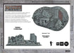 Battlefield in a Box: Gothic Battlefields - Fallen Angel - for just $30! 