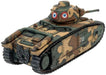 Flames of War: French Char B1 bis (Early War) - for just $14.50! 