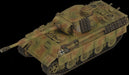 Flames of War: German Panther Tank Platoon (Mid War) - for just $30! 