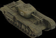 Flames of War: British Churchill Armoured Troop (Late War) - for just $30! 