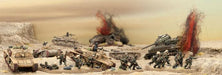 Flames of War: Italian Avanti (Mid War) - for just $25! 
