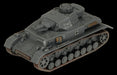 Flames of War: German Panzer IV Platoon (Mid War) - for just $50! 