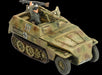 Flames of War: German SD KFZ 250 Transports (Late War) - for just $50! 