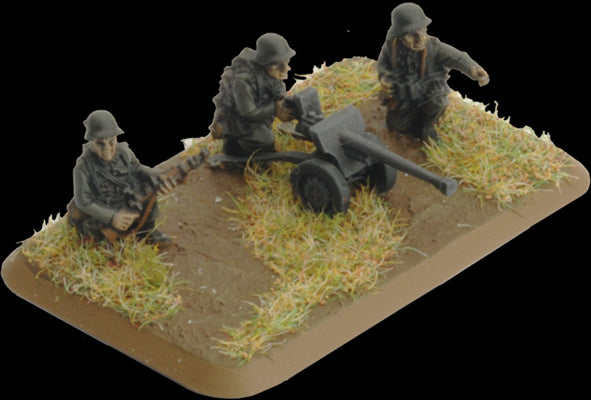 Flames of War: German Panzergrenadier Platoon (Mid War) - for just $20! 