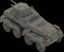 Flames of War: German SD KFZ 231 Heavy Scout Troop (Mid War) - for just $47! 
