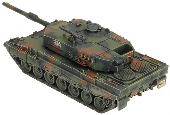 Team Yankee: Kampfgruppe Muller - for just $55! 