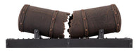 Battlefield in a Box: Gothic Industrial - Tanks - for just $35! 