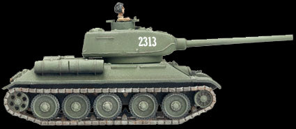 Flames of War: Soviet T-34 Tank Company (Late War) - for just $50! 