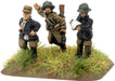 Flames of War: France Company HQ (Early War) - for just $13! 