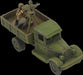 Flames of War: Soviet DShK AA MG Platoon (Mid War) - for just $37! 