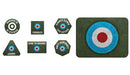 Flames of War: British Tokens and Objectives (Late War) - for just $16.50! 