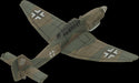 Flames of War: German Ju 87 Stuka Flight (Mid War) - for just $30! 