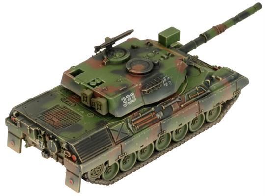 Team Yankee: Leopard 1 Panzer Zug - for just $50! 