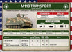Team Yankee: M113 Platoon - for just $40! 