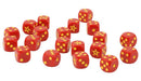 Team Yankee: Soviet Dice Set - for just $13! 