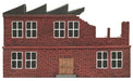 Flames of War: Destroyed Brick Factory - for just $50! 