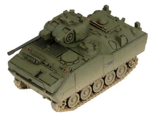 Team Yankee: YPR-765 Platoon - for just $62.50! 