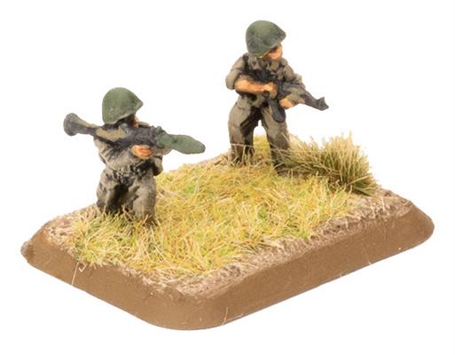 Team Yankee: Iraqi Mech Platoon - for just $13! 