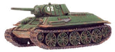 Flames of War: Soviet T-34 obr 1941 (Extra Armour) (Mid War) - for just $13! 
