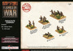 Flames of War: British Parachute Company (Late War) - for just $50! 
