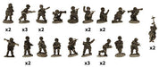 Team Yankee: French Republic Infantry Platoon - for just $18! 