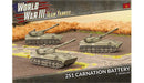 Team Yankee: 2S1 Carnation - for just $41.50! 