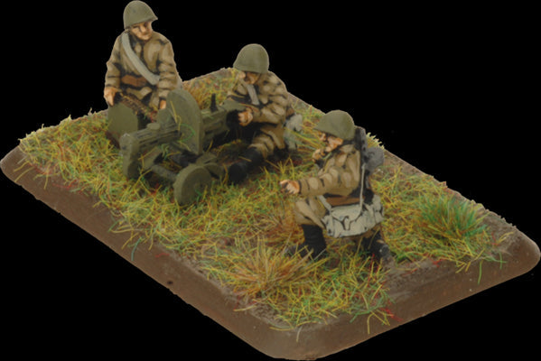 Flames of War: Soviet Maksim Machine-Gun Company (Late War) - for just $15! 