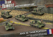 Team Yankee: AMX-30 Tank Platoon - for just $50! 